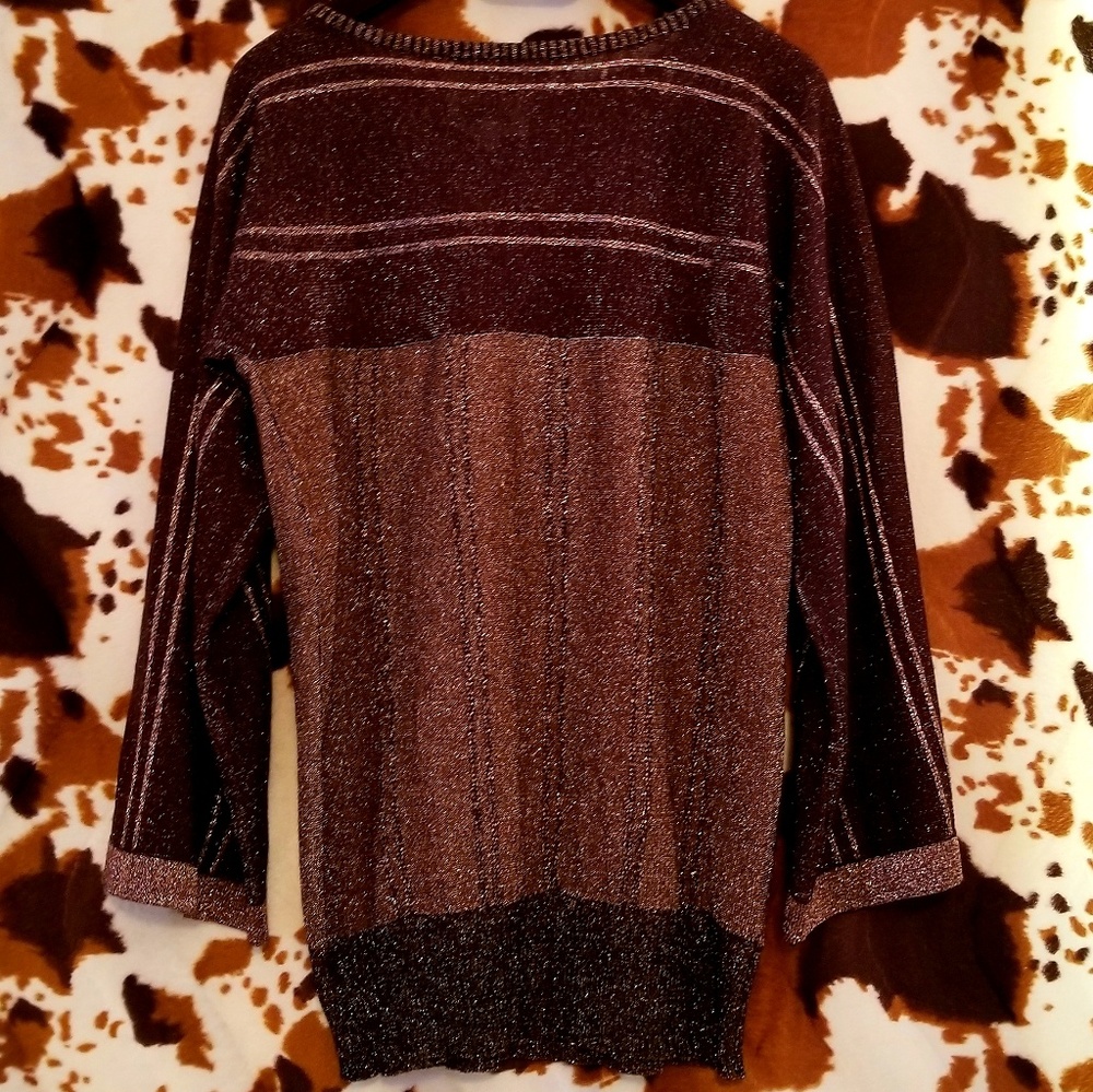 Vintage Glam Sweater - Picture 8 of 8